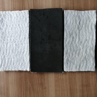 电子交联聚乙烯垫复合纳米二氧化硅保温毡