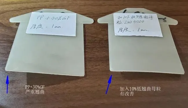 高光泽聚丙烯和ABS性能对比 高光泽聚丙烯和ABS性能对比
