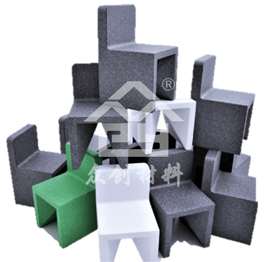 EPP泡沫沙发凳子