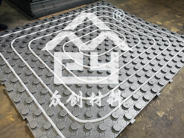 蘑菇头地暖板有哪些优势 蘑菇头地暖板有哪些优势