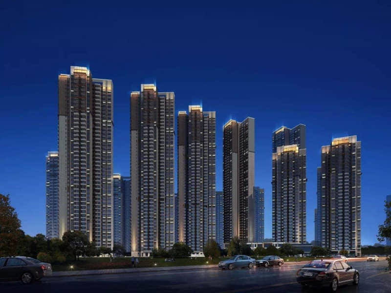 华润万象府 华润万象府800