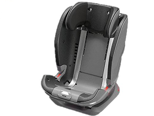 epp汽车儿童坐椅 epp汽车儿童坐椅