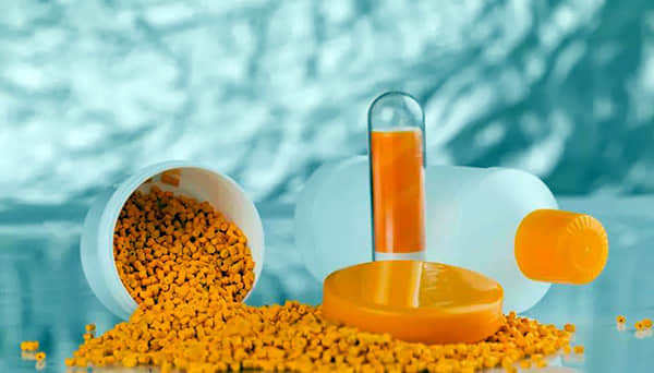 包装成型色母粒 包装成型色母粒