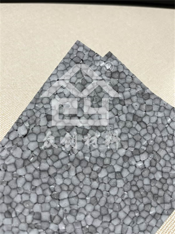 改性聚丙烯保温隔声板1