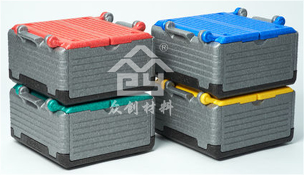 EPP可折叠保温箱6 EPP可折叠保温箱6