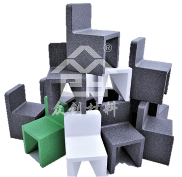 EPP多功能桌椅套装8