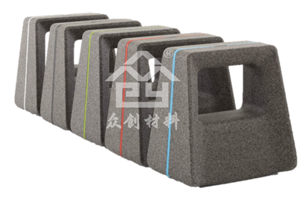 EPP脚踏板和坐垫5 EPP脚踏板和坐垫5