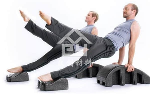 EPP健康和瑜伽滚轮7 EPP健康和瑜伽滚轮7