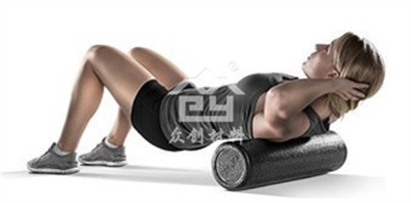 EPP健康和瑜伽滚轮2 EPP健康和瑜伽滚轮2