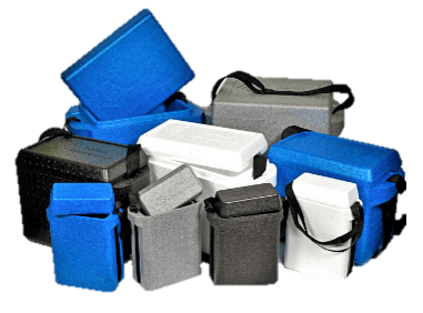 EPP热、冷、鲜食品箱6