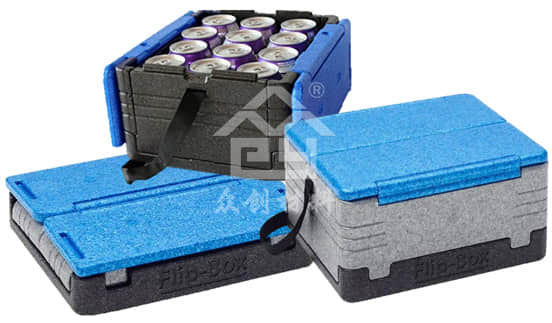 EPP可折叠保温箱2 - 副本