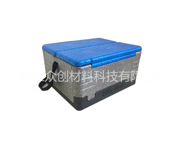 epp保温箱